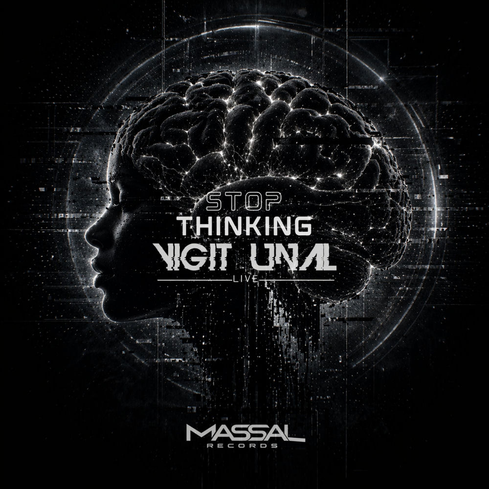 Stop Thinking (Radio Edit) - Yiğit Ünal
