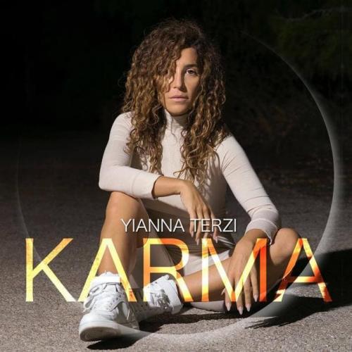 Karma (English Version) - Yianna Terzi