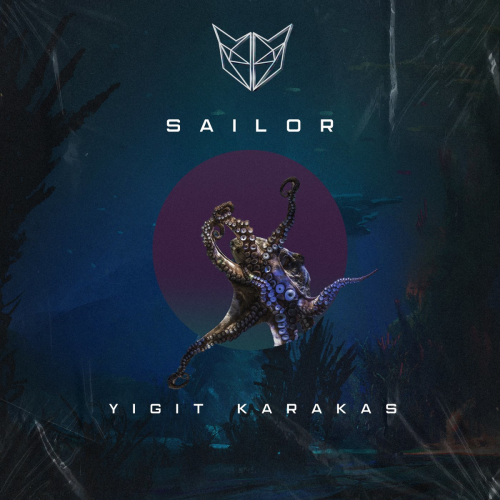 Yigit Karakas - Sailor