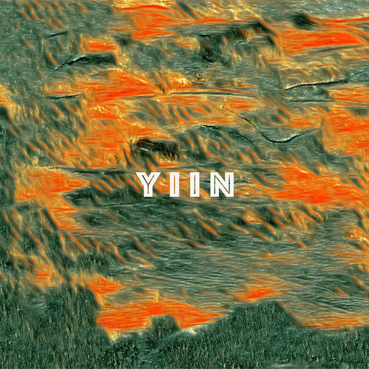 QI - YIIN