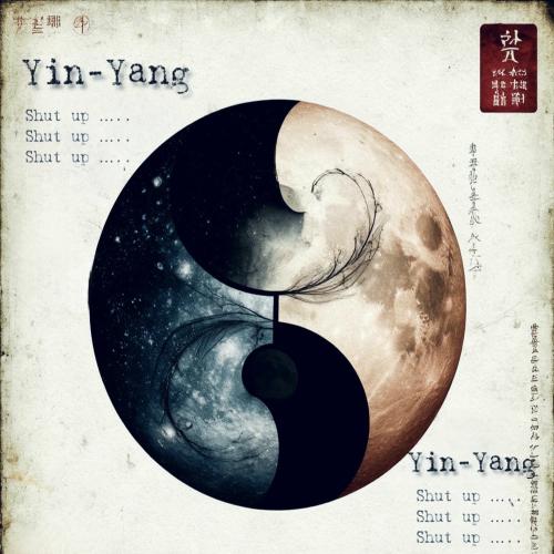 Yin-Yang - Молчим