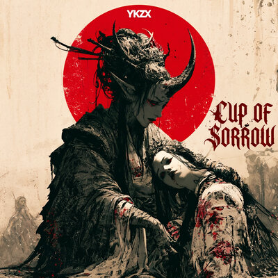 Cup of Sorrow - YKZX