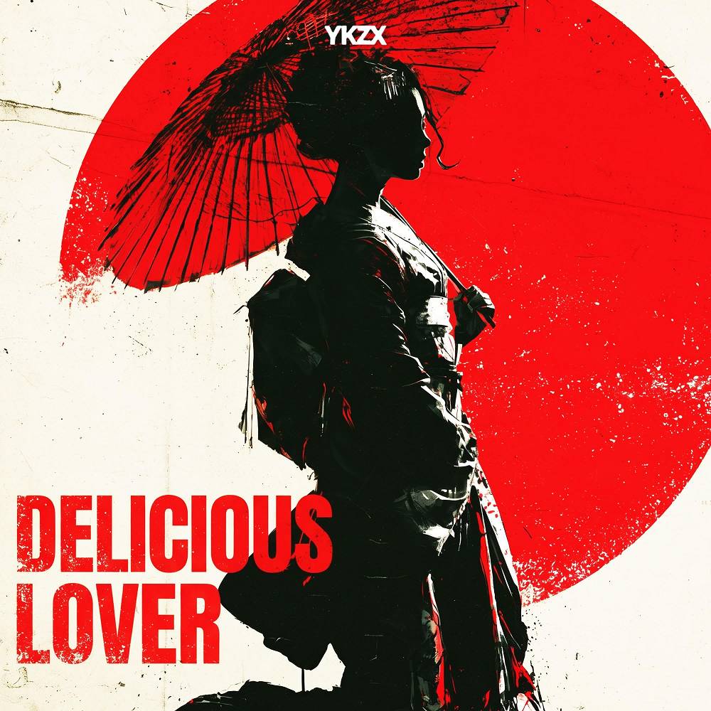 Delicious Lover - YKZX