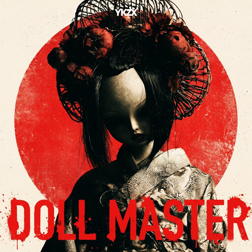Doll Master - YKZX