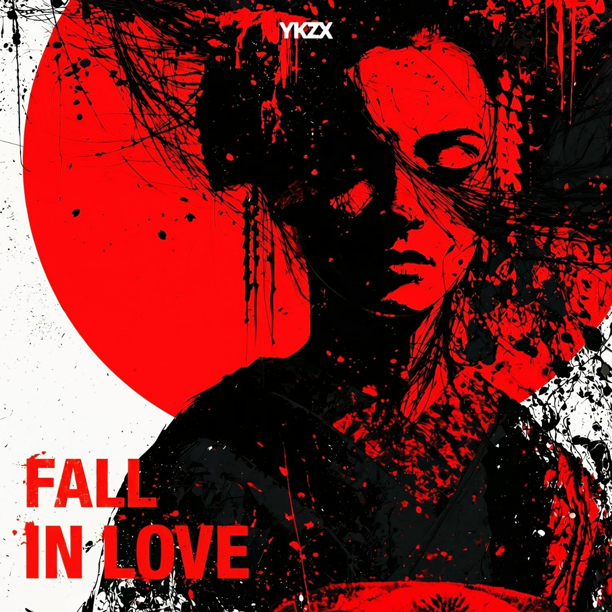 Fall in Love - YKZX