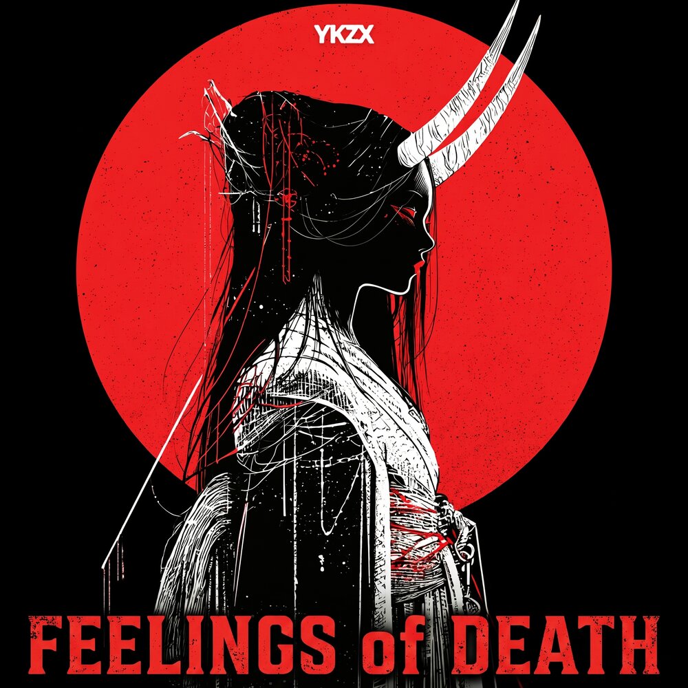 Feelings of Death - YKZX