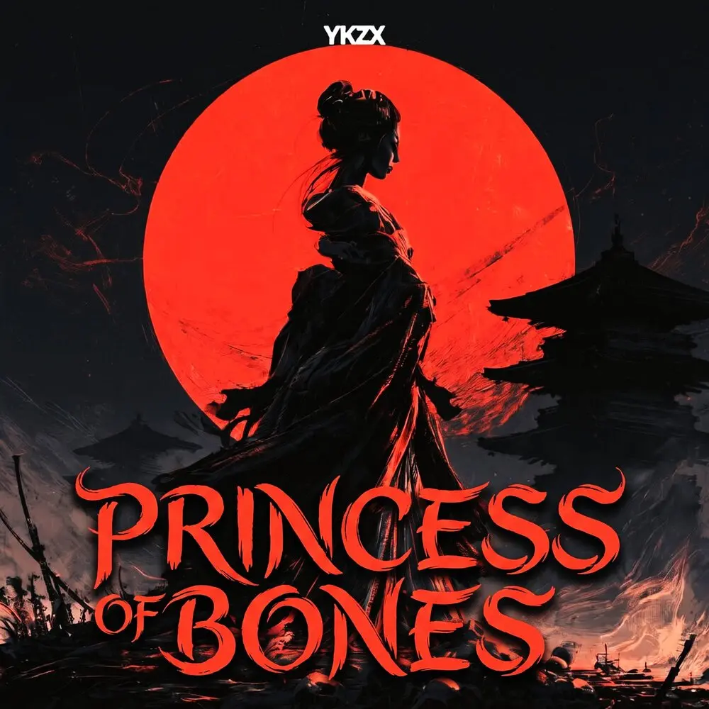 Princess of Bones - YKZX