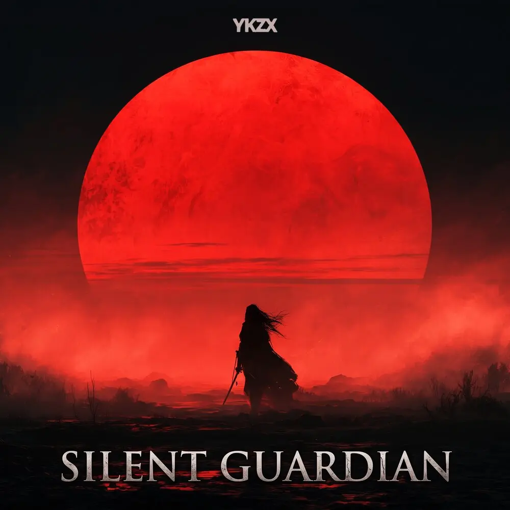 Silent Guardian - YKZX
