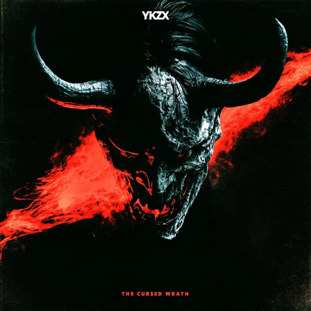 The Cursed Wrath - YKZX
