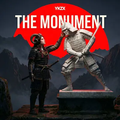 The Monument - YKZX
