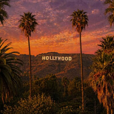 YLETAI - Hollywood