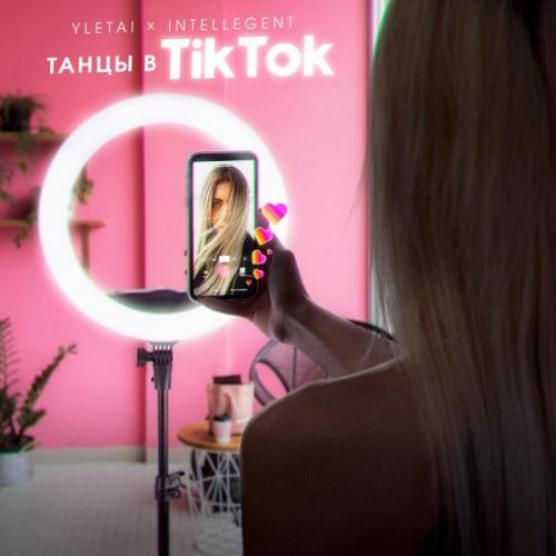 Yletai & INtellegent - Танцы В TikTok (рингтон)