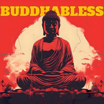 Buddhabless - Yltramarine, Тони Раут