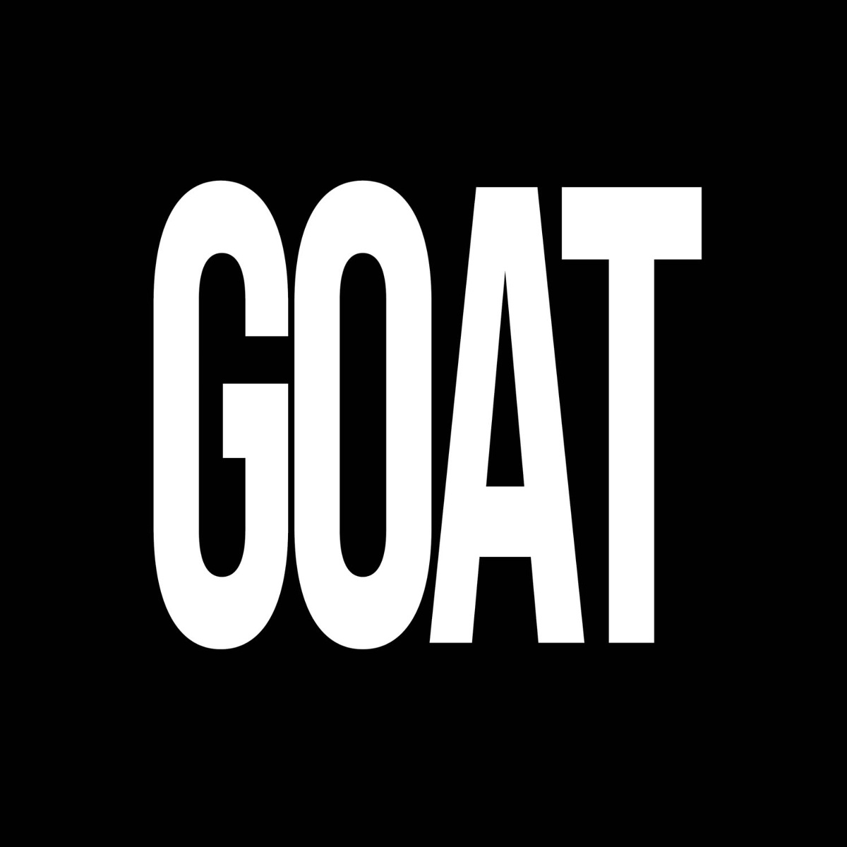 GOAT - YNB STEEL', SEKSITAKE