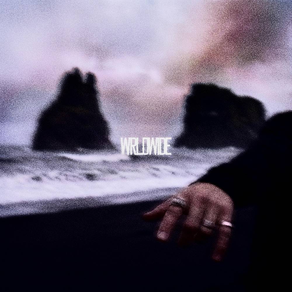WRLDWIDE - ynceway & BORIS REDWALL & treepside