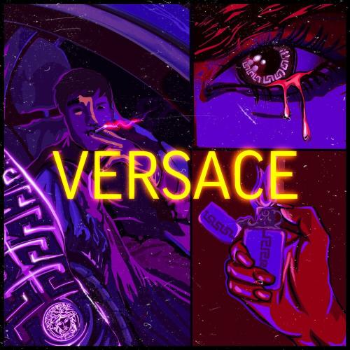 versace - yngluv