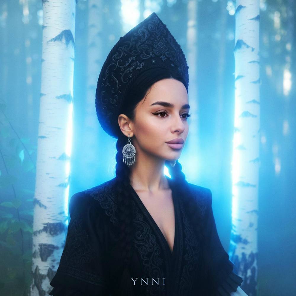 В правде сила - YNNI