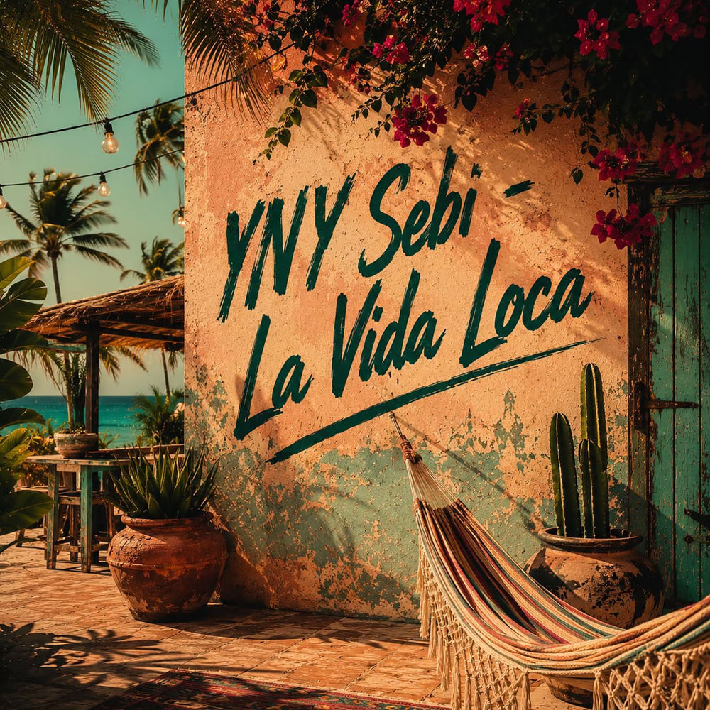La Vida Loca - YNY Sebi