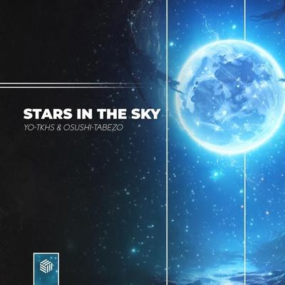 YO-TKHS, OSUSHI-TABEZO - Stars In The Sky