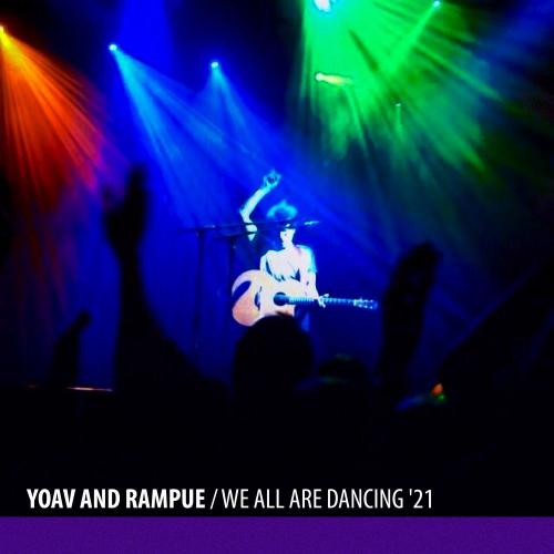 Yoav - We All Are Dancing (Rampue remix edit)