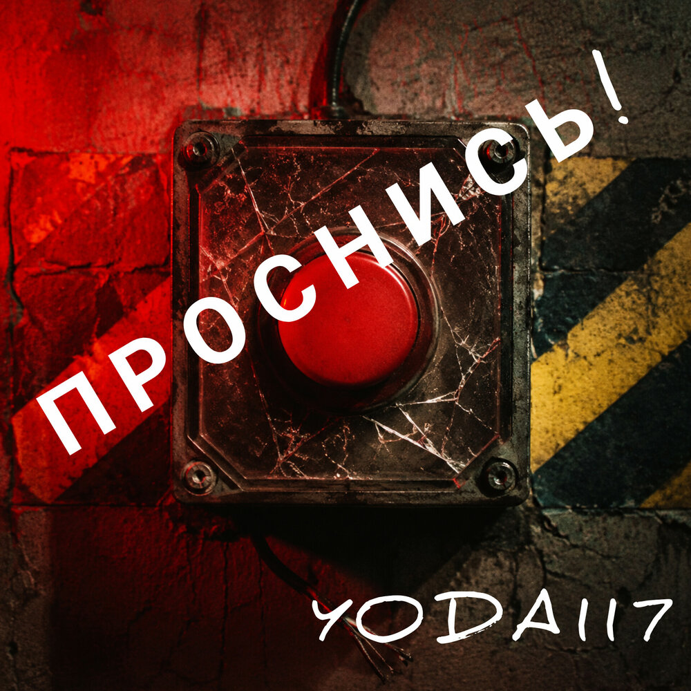 Проснись! - YODA117