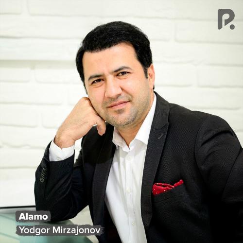 Yodgor Mirzajonov - Alamo