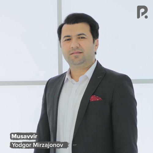 Yodgor Mirzajonov - Musavvir