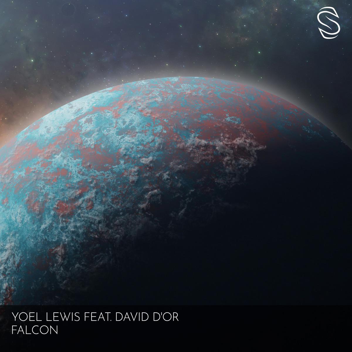 Falcon - Yoel Lewis & David D'or