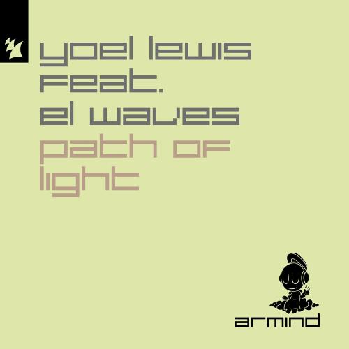Yoel Lewis feat. El Waves - Path Of Light