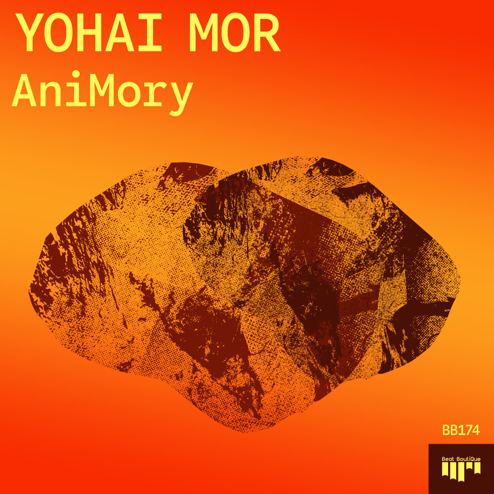 AniMory - Yohai Mor
