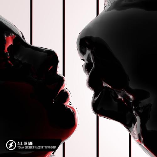 Yohan Gerber, VADDS & Nito-Onna - All of Me