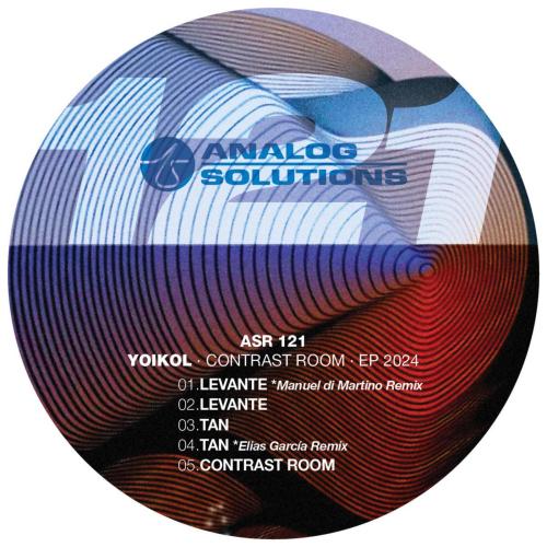 Yoikol - Tan (Elias Garcia Remix)