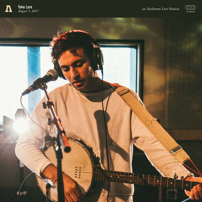 Beige Audiotree Live Version - Yoke Lore