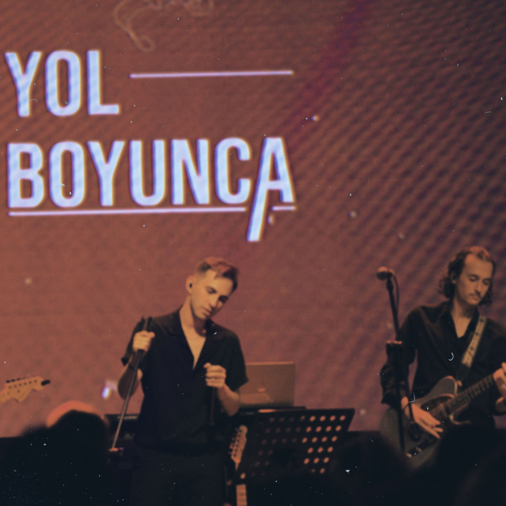 Ölenle Ölünmez - Yol Boyunca