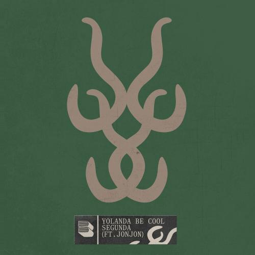 Yolanda Be Cool feat. Jonjon - Segunda