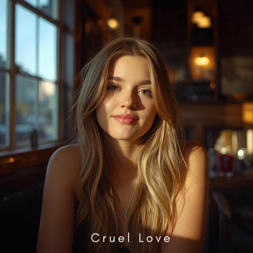 YolcuBeats - Cruel Love