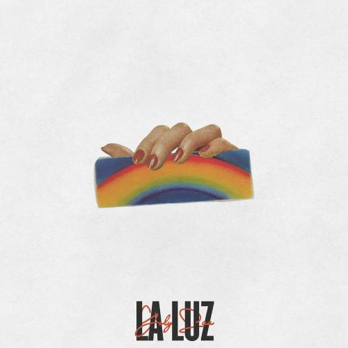 Yoly Saa - La Luz