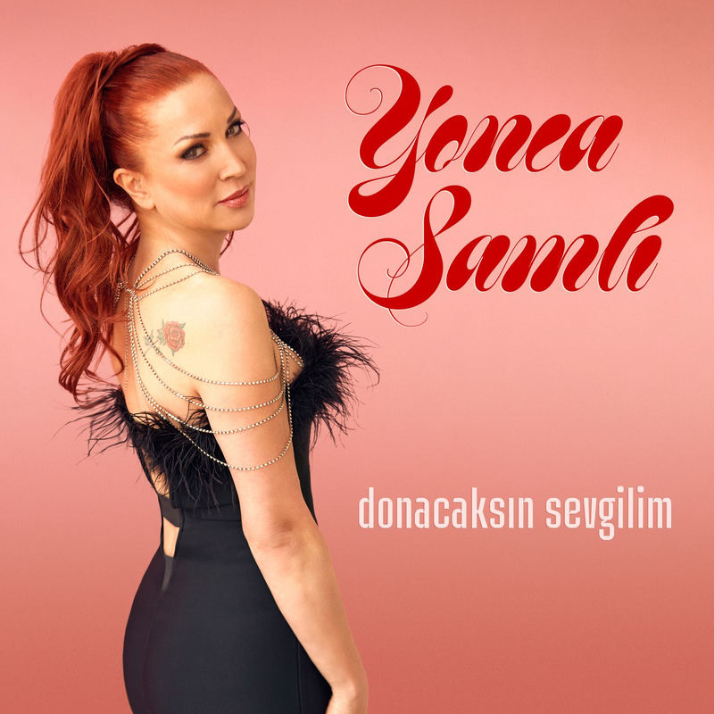 Donacaksın Sevgilim - Yonca Samlı
