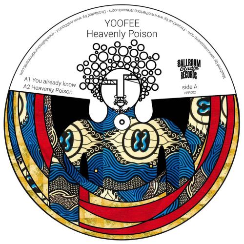 Yoofee - Bruk12