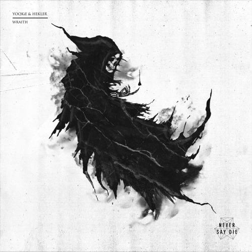 YOOKiE & Hekler - Wraith
