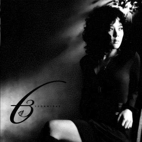 YOON MIRAE - Incomplete