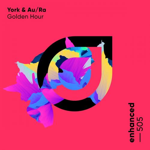 Golden Hour - York feat. AURA