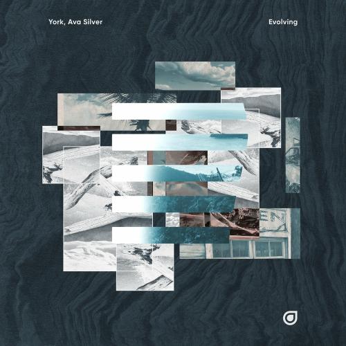 York feat. Ava Silver - Evolving