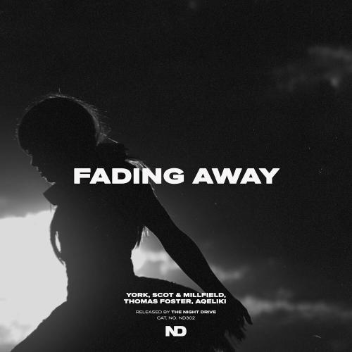 York, Thomas Foster, Scot & Millfield, aqeliki - Fading Away
