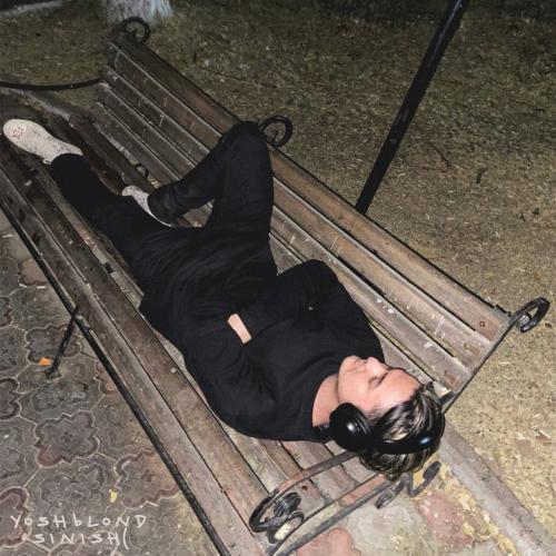 Yoshblond - Sinish