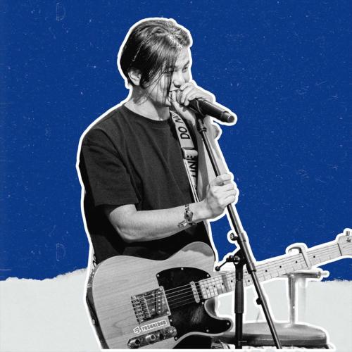Yoshblond - To'xtat Mashinani