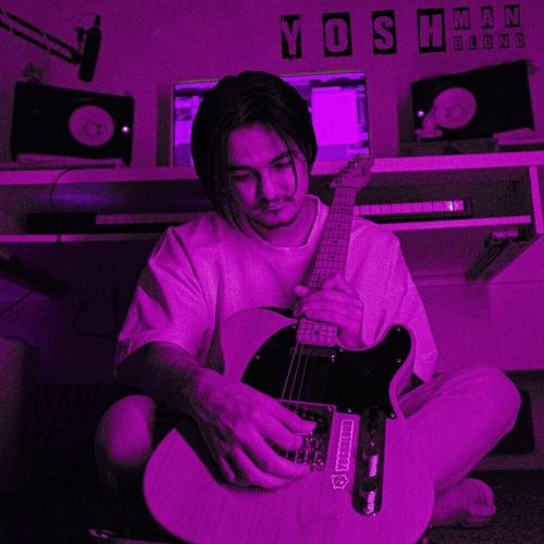 Yoshblond - Yoshman