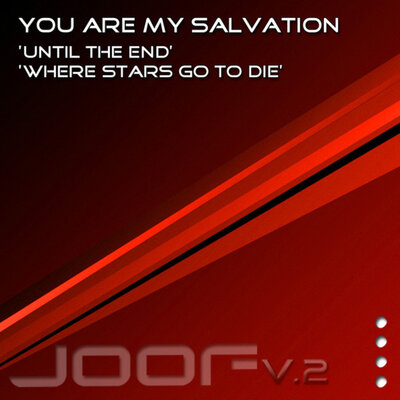 Where Stars Go To Die - You Are My Salvation