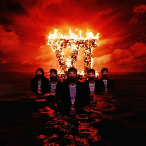 You Me At Six - After Love In The After Hours