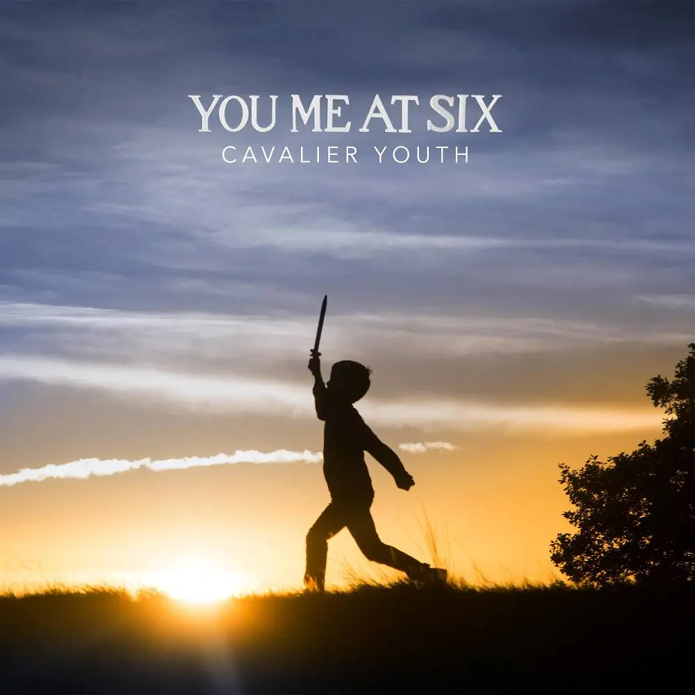Cold Night - You Me At Six